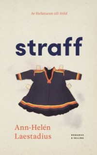 Cover art: Straff by 
