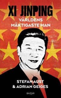 Cover art: Xi Jinping by 