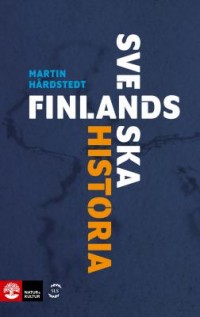Cover art: Finlands svenska historia by 