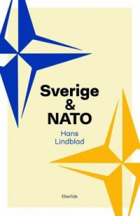 Omslagsbild: Sverige & Nato av 