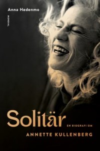 Cover art: Solitär by 