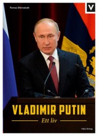 Omslagsbild: Vladimir Putin av 