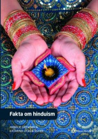 Omslagsbild: Fakta om hinduism av 