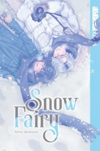 Omslagsbild: Snow Fairy av 