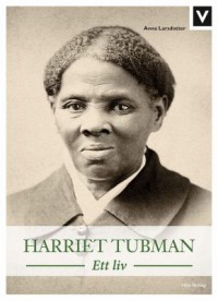 Omslagsbild: Harriet Tubman av 