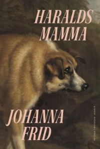 Cover art: Haralds mamma by 
