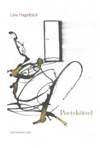 Cover art: Poetskötsel by 