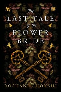Omslagsbild: The last tale of the flower bride av 