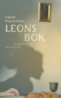Omslagsbild: Leons bok av 
