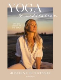 Omslagsbild: Yoga & meditation av 