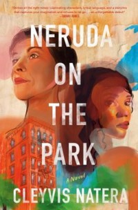Omslagsbild: Neruda on the park av 