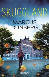 Cover art: Skuggland by 