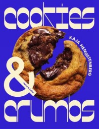 Omslagsbild: Cookies & crumbs av 