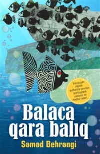 Omslagsbild: Balaca qara balıq av 