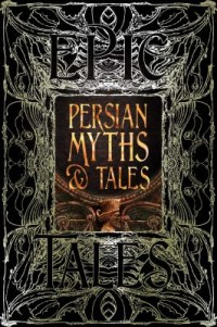 Omslagsbild: Persian myths & tales av 