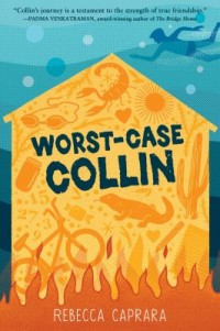 Omslagsbild: Worst-case Collin av 