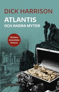 Omslagsbild: Atlantis och andra myter av 