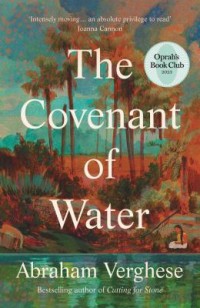 Omslagsbild: The covenant of water av 