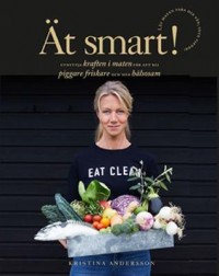 Omslagsbild: Ät smart! av 