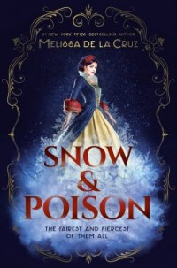 Omslagsbild: Snow & poison av 