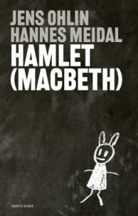 Omslagsbild: Hamlet ; (Macbeth) av 