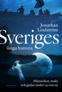 Omslagsbild: Sveriges långa historia av 