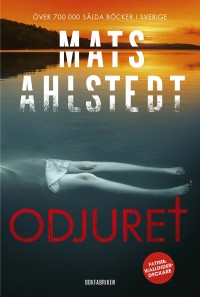 Odjuret, Mats Ahlstedt, 1949-
