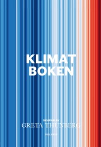 Cover art: Klimatboken by 