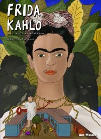 Omslagsbild: Frida Kahlo av 