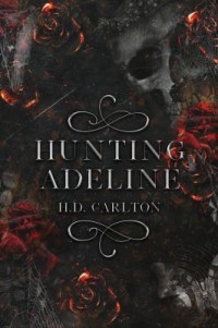 Omslagsbild: Hunting Adeline av 