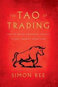 Omslagsbild: The Tao of trading av 