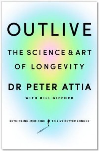 Cover art: Outlive by 
