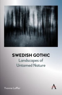 Omslagsbild: Swedish gothic av 
