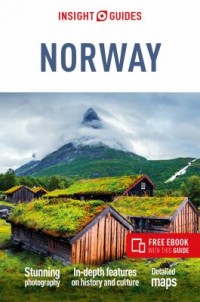 Omslagsbild: Norway av 