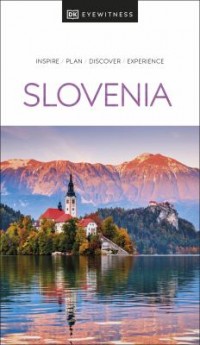 Omslagsbild: Slovenia av 
