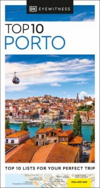 Omslagsbild: Top 10 Porto av 