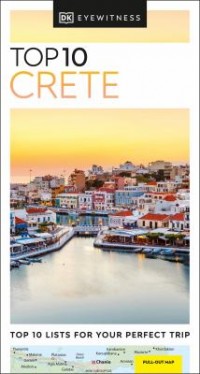 Omslagsbild: Top 10 Crete av 