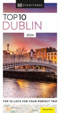 Omslagsbild: Top 10 Dublin av 