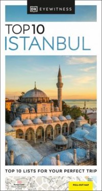 Omslagsbild: Top 10 Istanbul av 