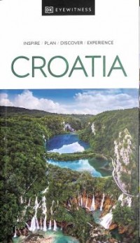 Omslagsbild: Croatia av 