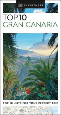 Omslagsbild: Top 10 Gran Canaria av 