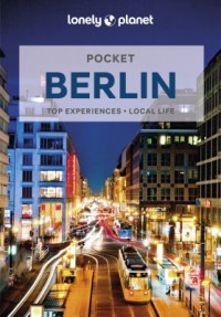 Omslagsbild: Pocket Berlin av 