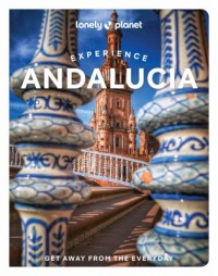 Omslagsbild: Andalucía av 