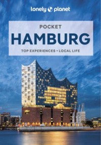 Omslagsbild: Pocket Hamburg av 