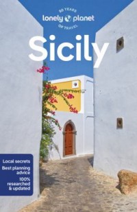 Omslagsbild: Sicily av 