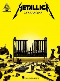Omslagsbild: 72 seasons av 