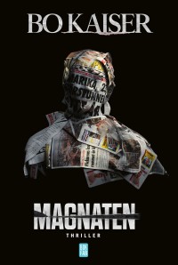 Cover art: Magnaten by 