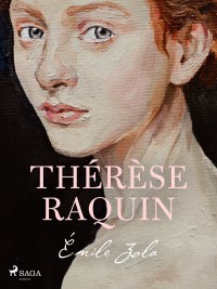 Omslagsbild: Thérèse Raquin av 