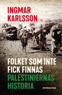 Folket som inte fick finnas, Ingmar Karlsson, 1942-