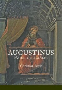 Omslagsbild: Augustinus av 
